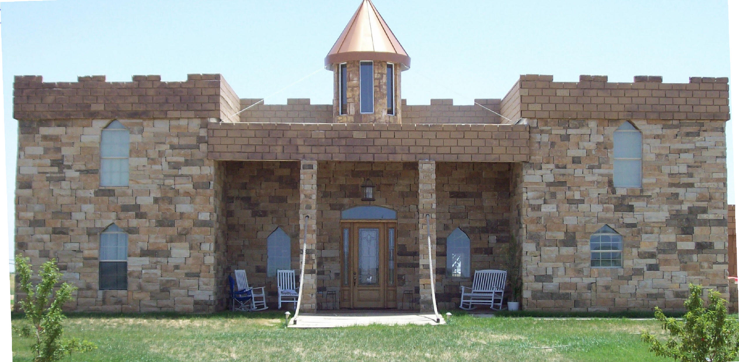 Lubbock Wedding Venue