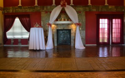 Creating Unforgettable Memories: Castle Event Center – The Perfect Lubbock Reception Venue!