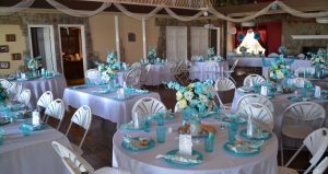 Lubbock Wedding Venue | Castle Event Center