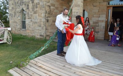 Lubbock Love: What to Look for in Wedding Venues in the Lubbock Area
