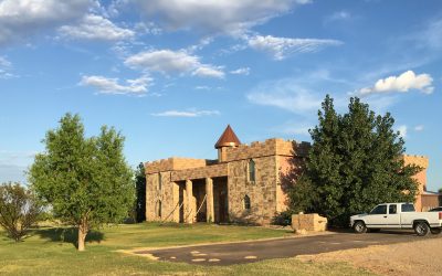 Lubbock Wedding Venues: Unveiling the Enchantment of Castle Event Center