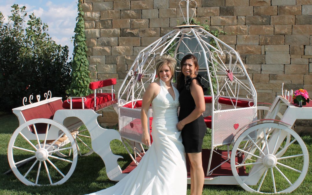 Discover Unforgettable Wedding Venues at Castle Event Center