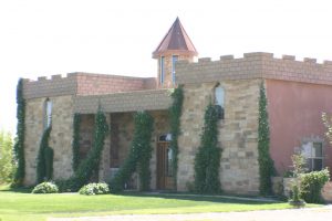 Wedding Venue Near Me | Castle Event Center | Lubbock, Texas