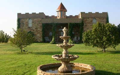 Venues in Lubbock for Baby Showers